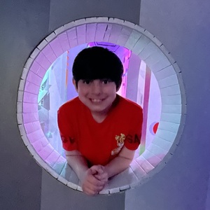 Team Page: Adrian’s Glitch Squad